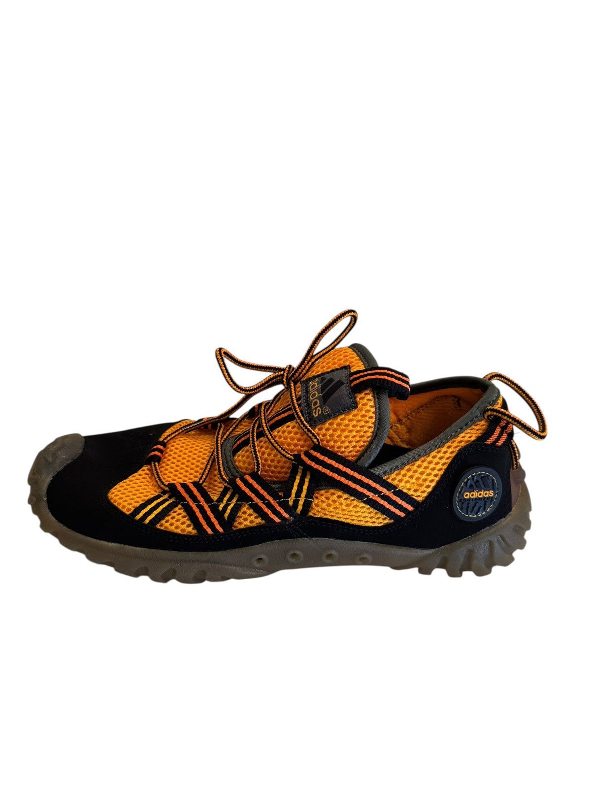 Adidas Adidas water moc Size US 9.5 / EU 42-43 - 1 Thumbnail