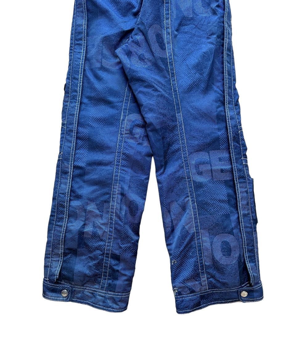 Phenix 🇳🇴Norge Phenix Ski Overall Size US 26 / EU 42 - 9 Thumbnail