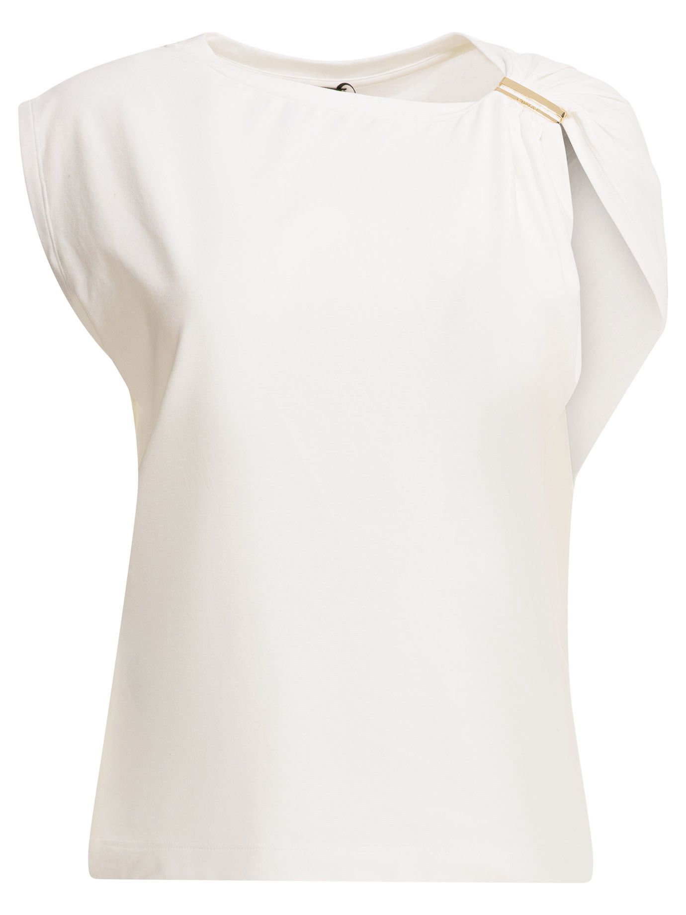 Pinko Pinko T-Shirts tag size M Women - USA Duties Paid Size M / US 6-8 / IT 42-44 - 1 Thumbnail