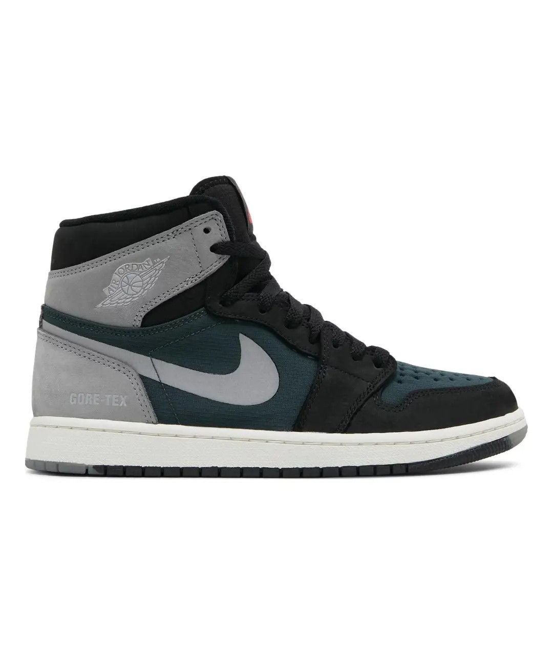 Nike Nike Air Jordan 1 High Element GORE-TEX Size US 9.5 / EU 42-43 - 1 Thumbnail
