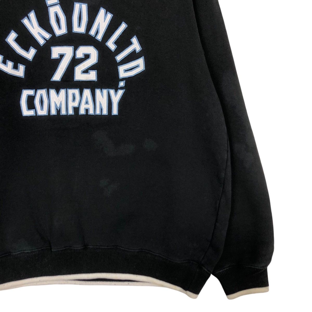 Ecko Unltd. × Vintage Ecko Streetwear Skater Vintage 90s Medium Size US M / EU 48-50 / 2 - 4 Thumbnail