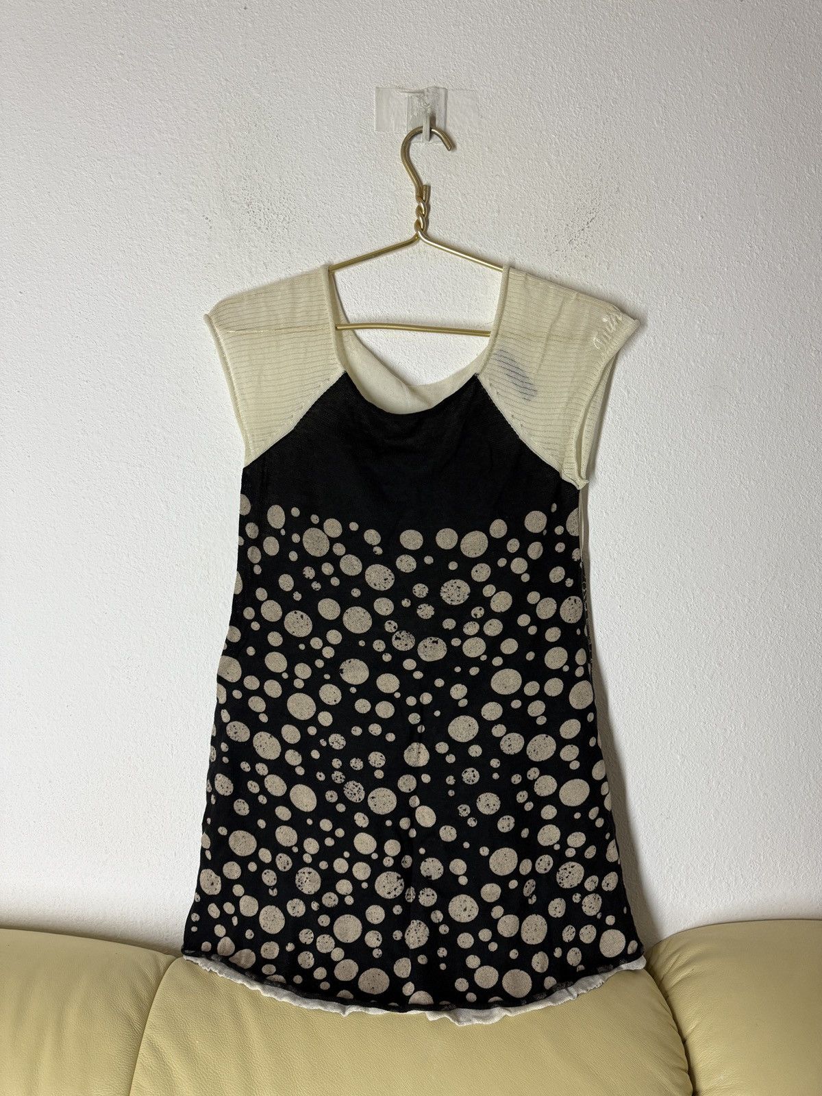 TWINSET Twinset by Simona Barbieri cotton dress Size M / US 6-8 / IT 42-44 - 1 Thumbnail