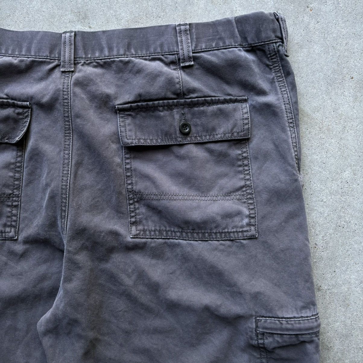 Dockers × Vintage vintage Y2K DOCKERS Skater Utility Faded Distressed pants Size US 38 / EU 54 - 19 Thumbnail
