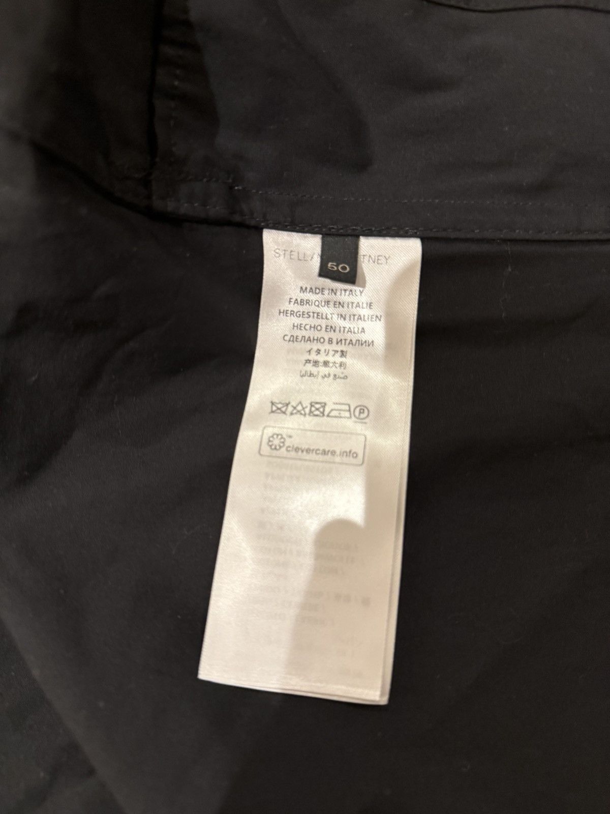 Stella McCartney Stella Mccartney “The Beatles” Jacket Size US M / EU 48-50 / 2 - 5 Thumbnail