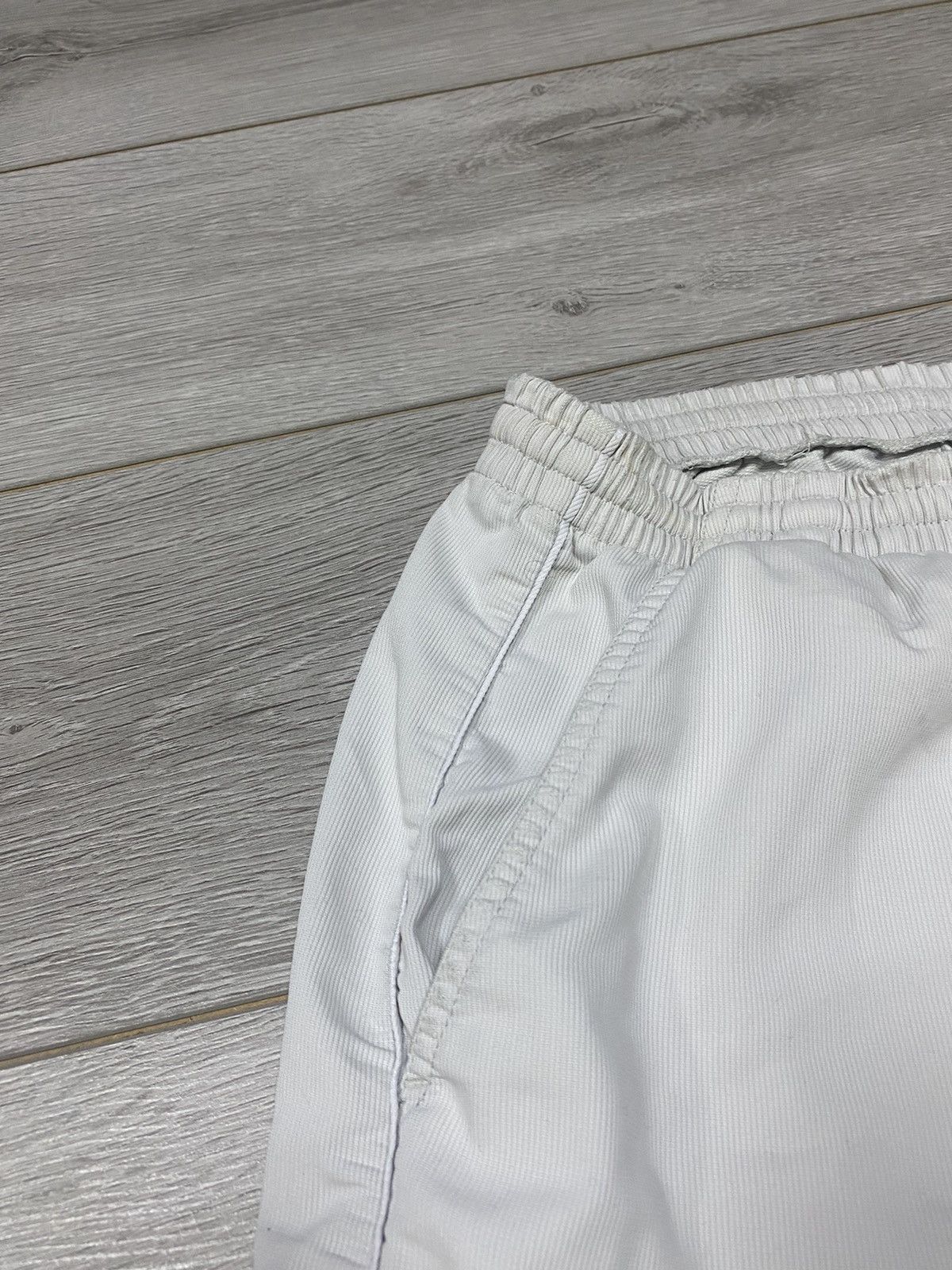 Nike Nike court tennis vintage 90s shorts Size US 34 / EU 50 - 10 Thumbnail