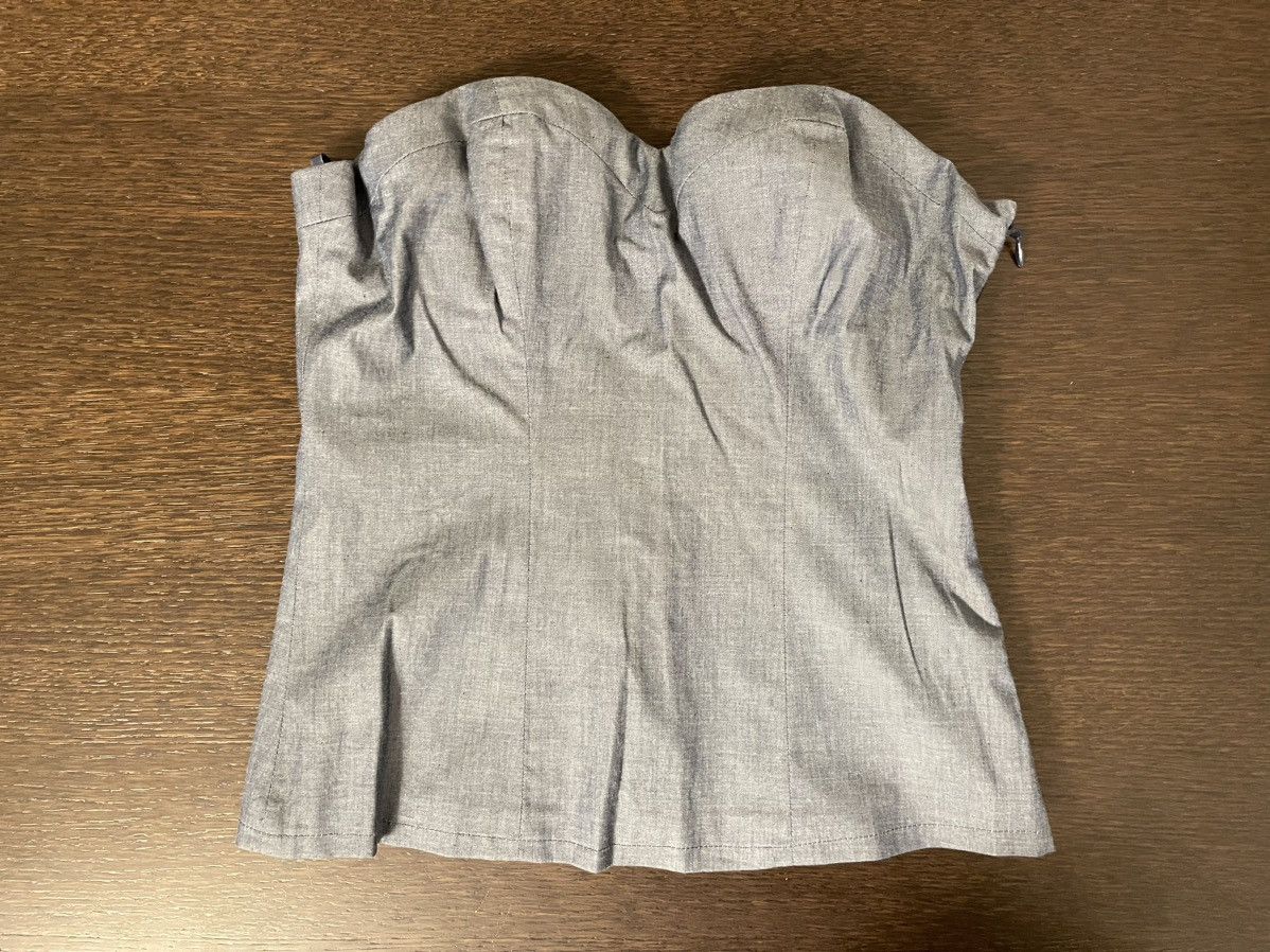 Guess Guess by Marciano top/corset Size M / US 6-8 / IT 42-44 - 1 Thumbnail