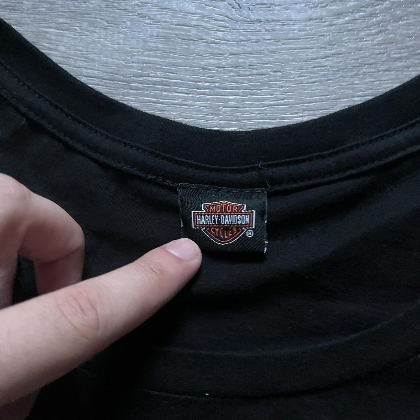 Harley Davidson Harley davidson myrtle beach south Size US XXL / EU 58 / 5 - 3 Thumbnail