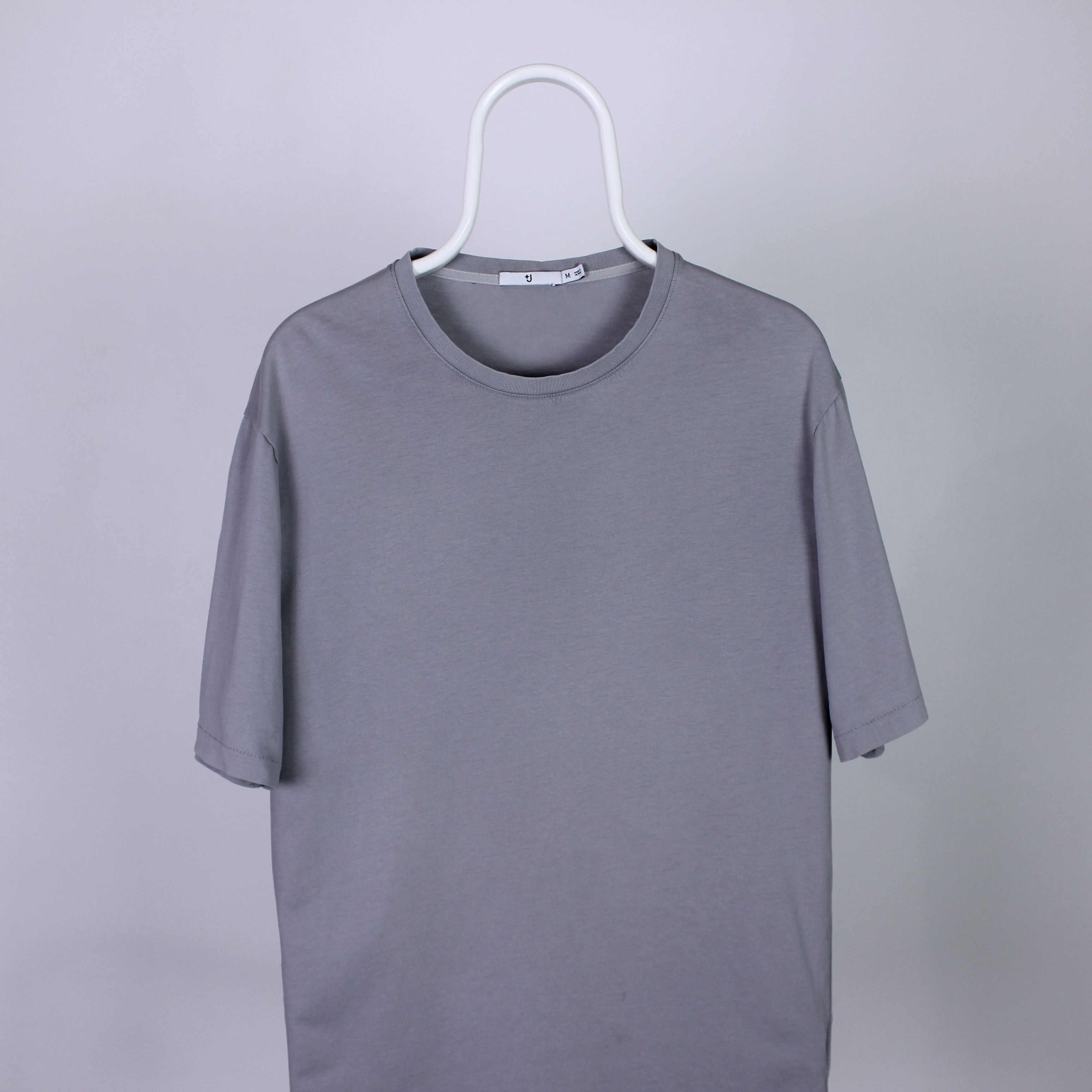 Jil Sander × Uniqlo Uniqlo & Jil Sander men t shirt tee Cotton M L J+ Size US M / EU 48-50 / 2 - 8 Thumbnail