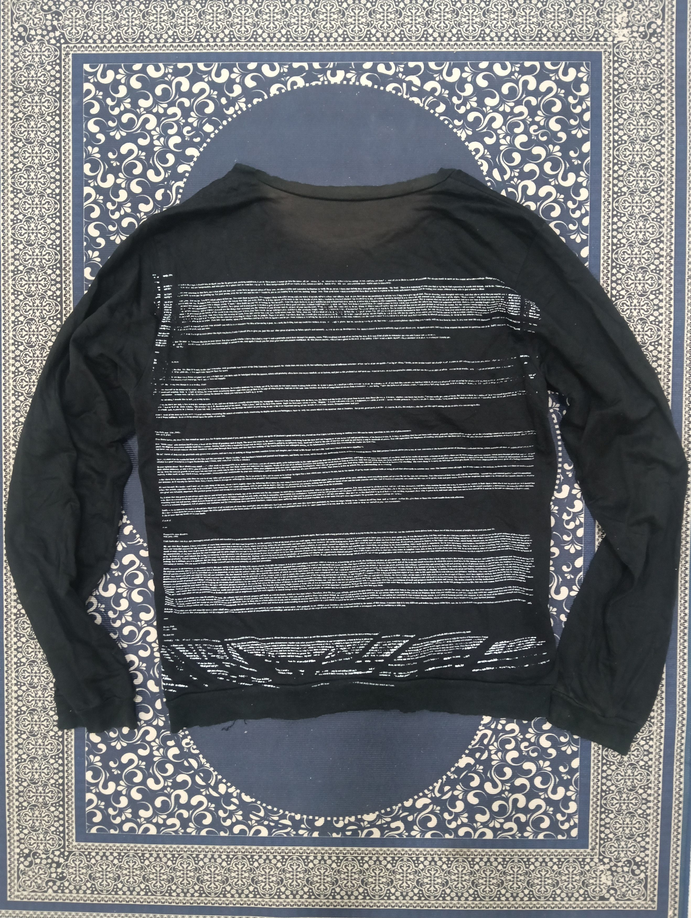 Individual Sentiments Individuals Sentiment Japan Simple Thrashed Style Size US M / EU 48-50 / 2 - 3 Thumbnail