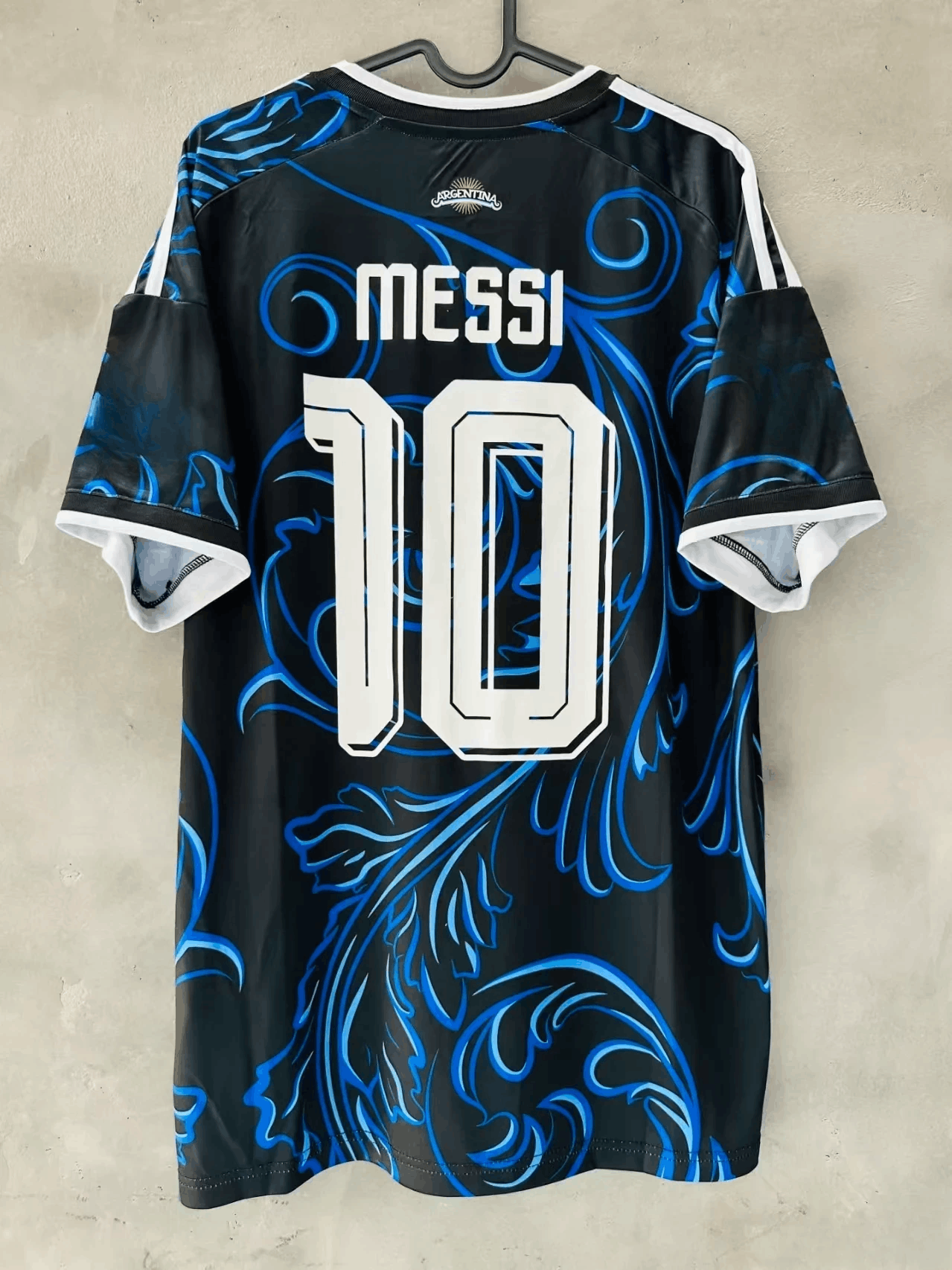 Other 2026 Argentina #10 Messi Jersey Home Size US L / EU 52-54 / 3 - 2 Thumbnail