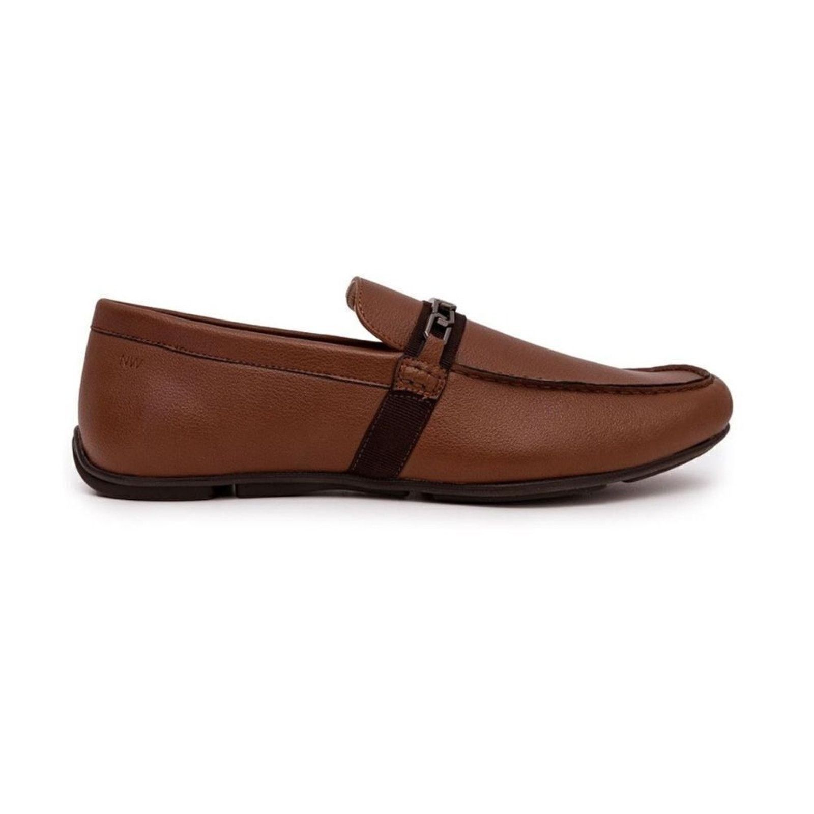 Nine West Nine West Men's Driving Moccasins Buckle sz 11 NEW #G392 Size US 11 / EU 44 - 2 Thumbnail