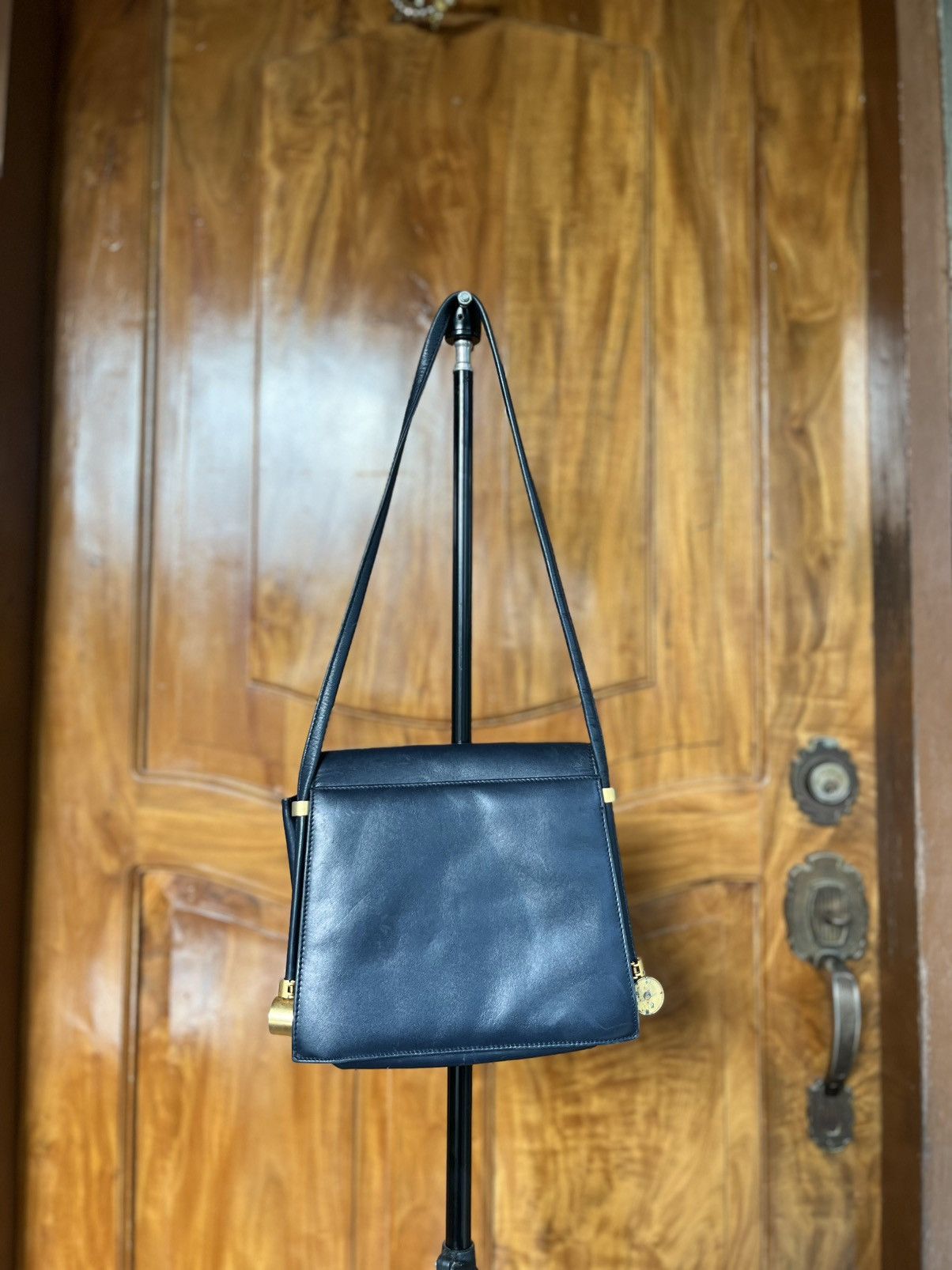 Balenciaga × Vintage Vintage Rare Balenciaga Bag Size ONE SIZE - 2 Thumbnail