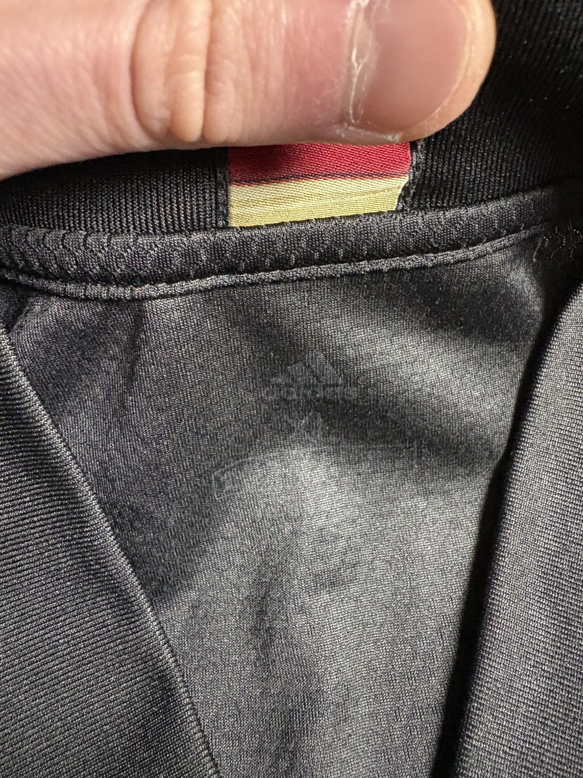 Adidas Deutscher Soccer Jersey