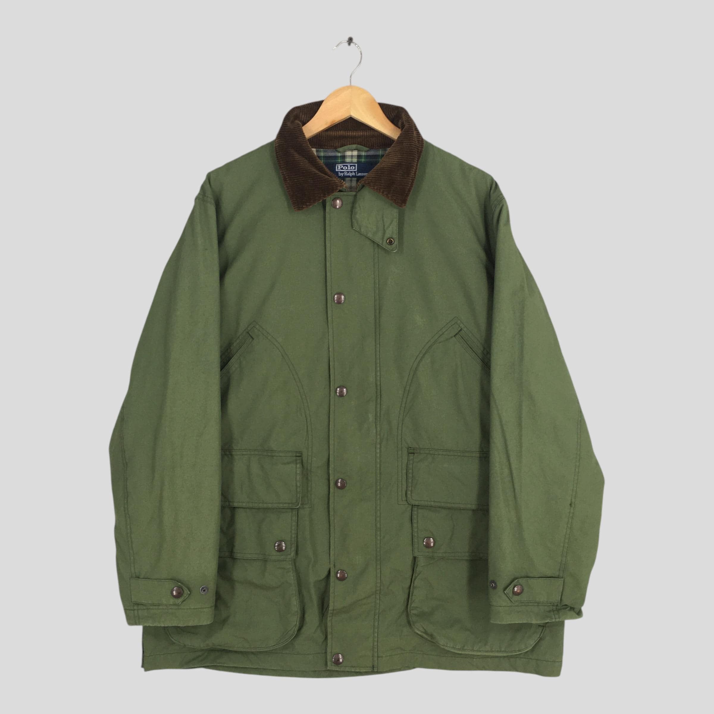 最終金額　90s PolobyRalphLauren Deck Jacket L Ralph Lauren Deck Jacket | eBay