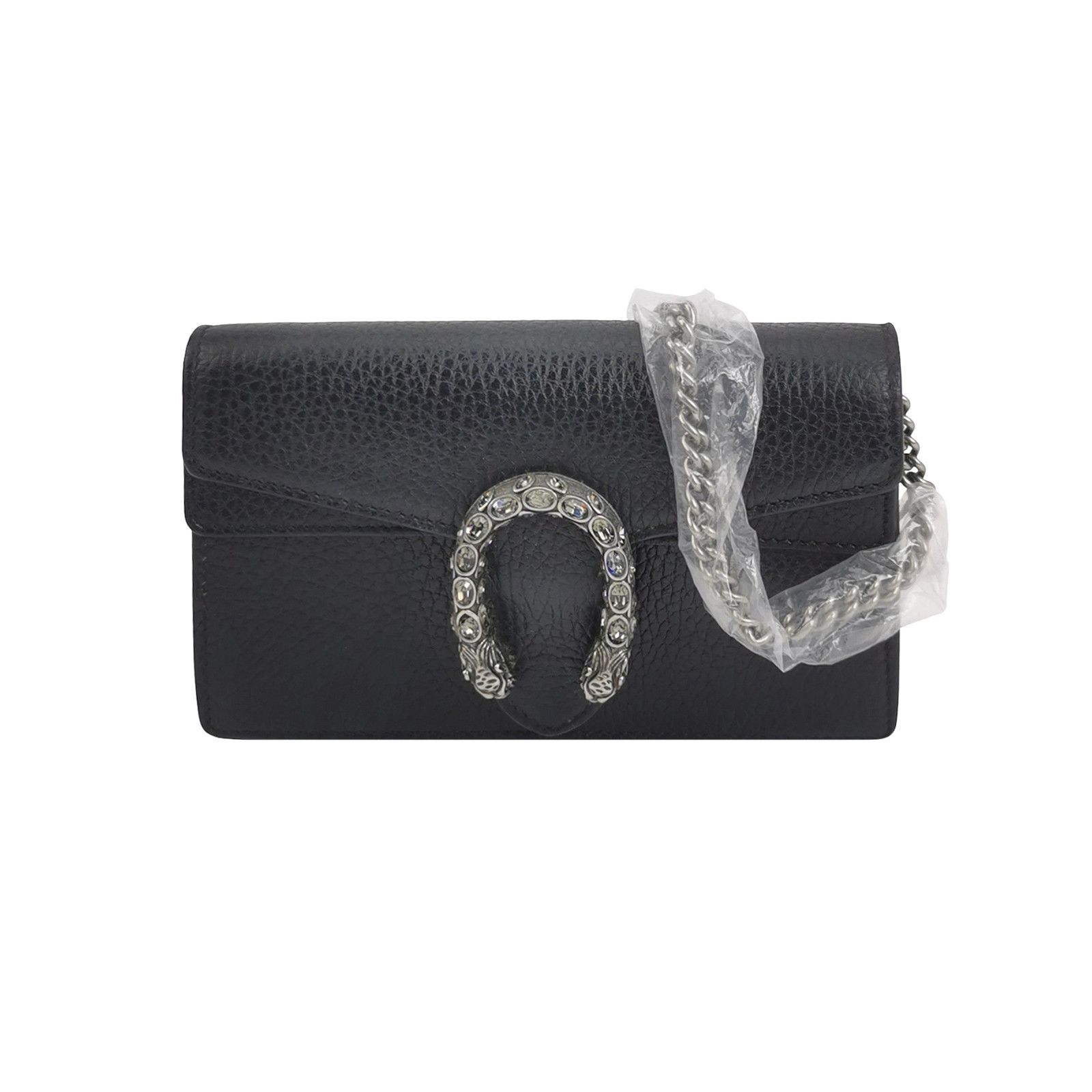 Gucci Gucci Women os Crossbody Bags Size ONE SIZE - 1 Thumbnail