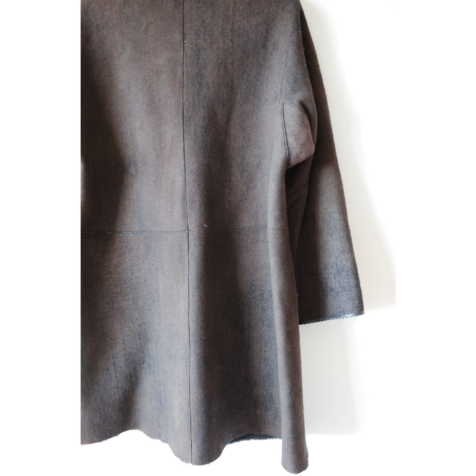 Fendi Fendi Shearling Coat Size 38 S Size S / US 4 / IT 40 - 11 Thumbnail