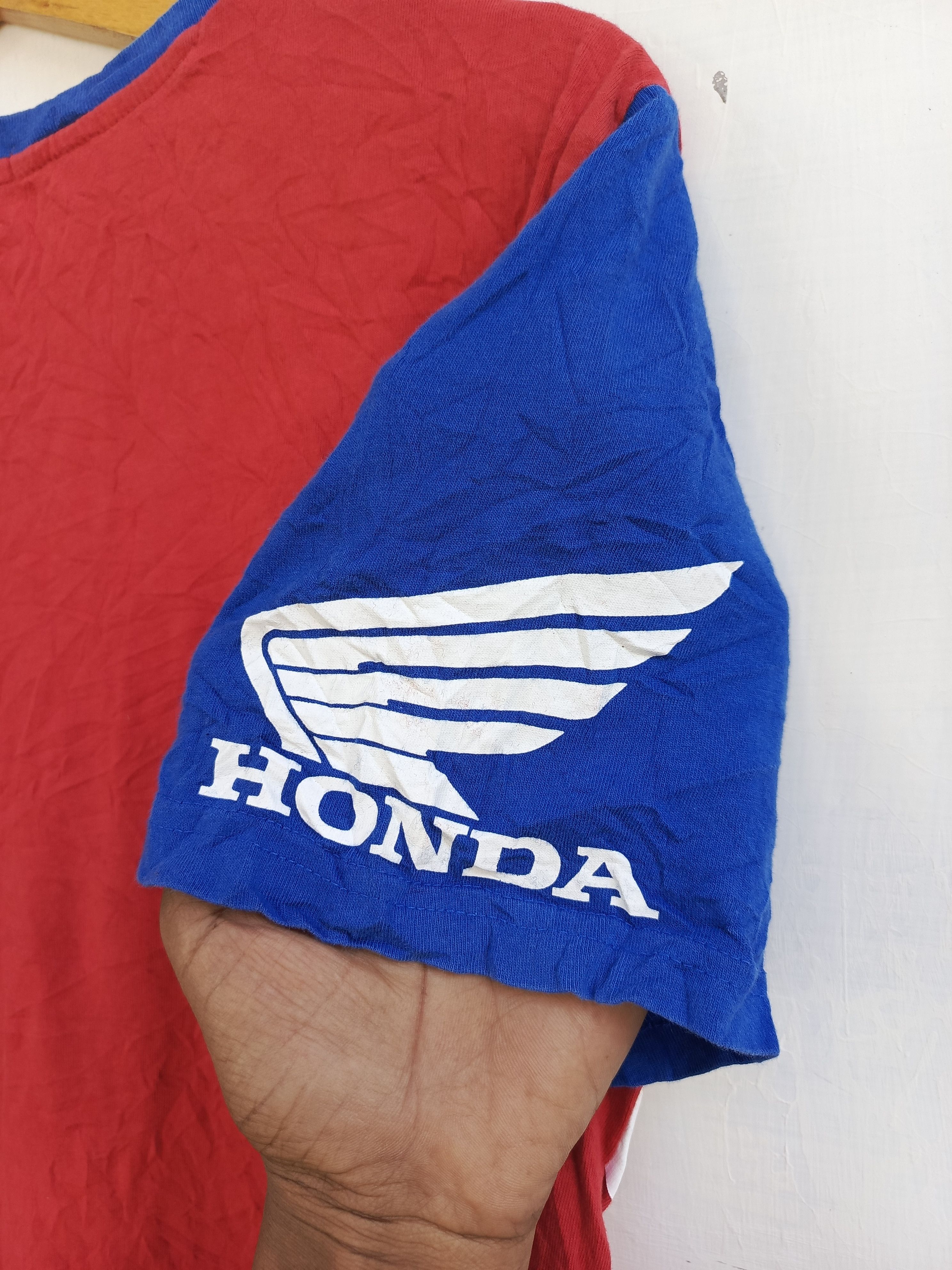 Honda GU tshirt