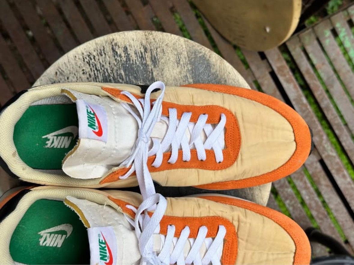 Nike Nike Air Tailwind ‘Starfish Sail’ US 14 waffel Size US 14 / EU 47 - 4 Thumbnail