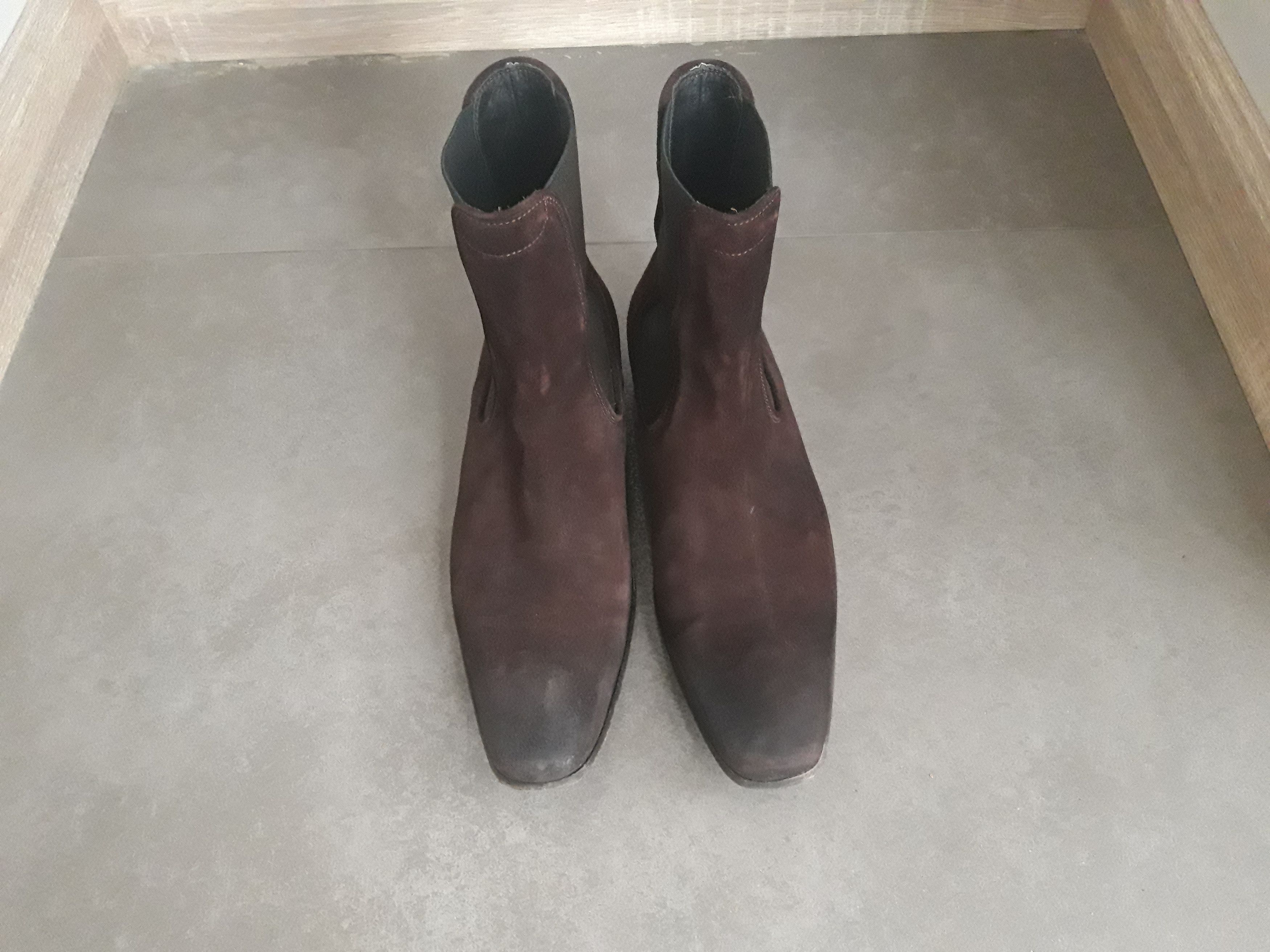 Dsquared2 dsquared ankle shoes Size US 10 / EU 43 - 3 Thumbnail