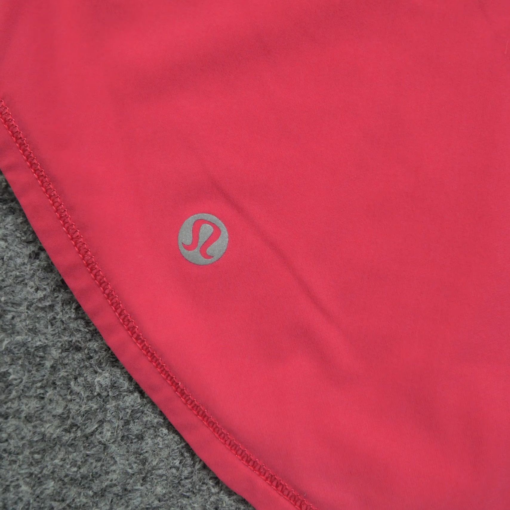 Lululemon Lululemon Tank Top Womens 6 Pink Salmon Racerback Sleeveless Racer Back Size M / US 6-8 / IT 42-44 - 6 Thumbnail