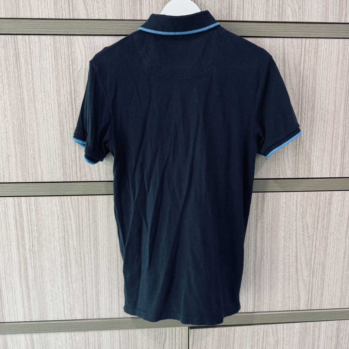 Timberland Timberland Polo Tee Size US S / EU 44-46 / 1 - 2 Thumbnail
