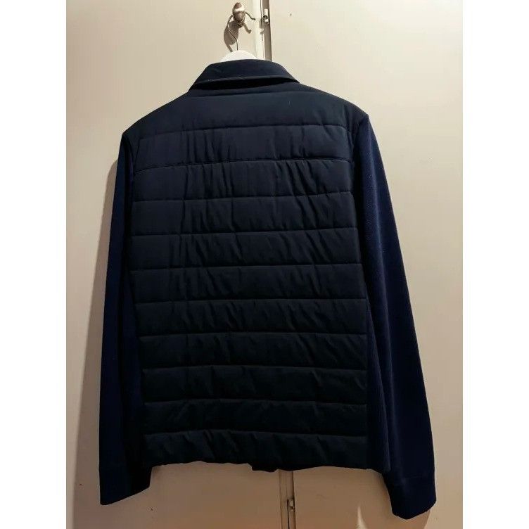 Gran Sasso Gran Sasso Wool Cardigan Size US M / EU 48-50 / 2 - 5 Thumbnail