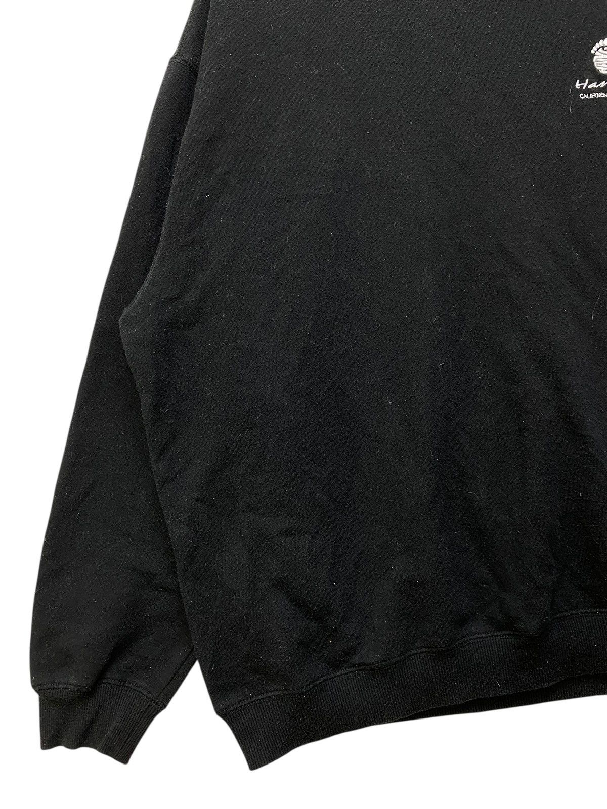 Hang Ten Hang Ten Sweatshirt Pullover Jumper Crewneck Size Large Size US L / EU 52-54 / 3 - 4 Thumbnail