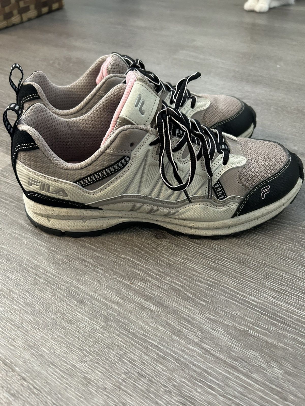 Fila Fila sneakers Size US 10 / IT 40 - 7 Thumbnail