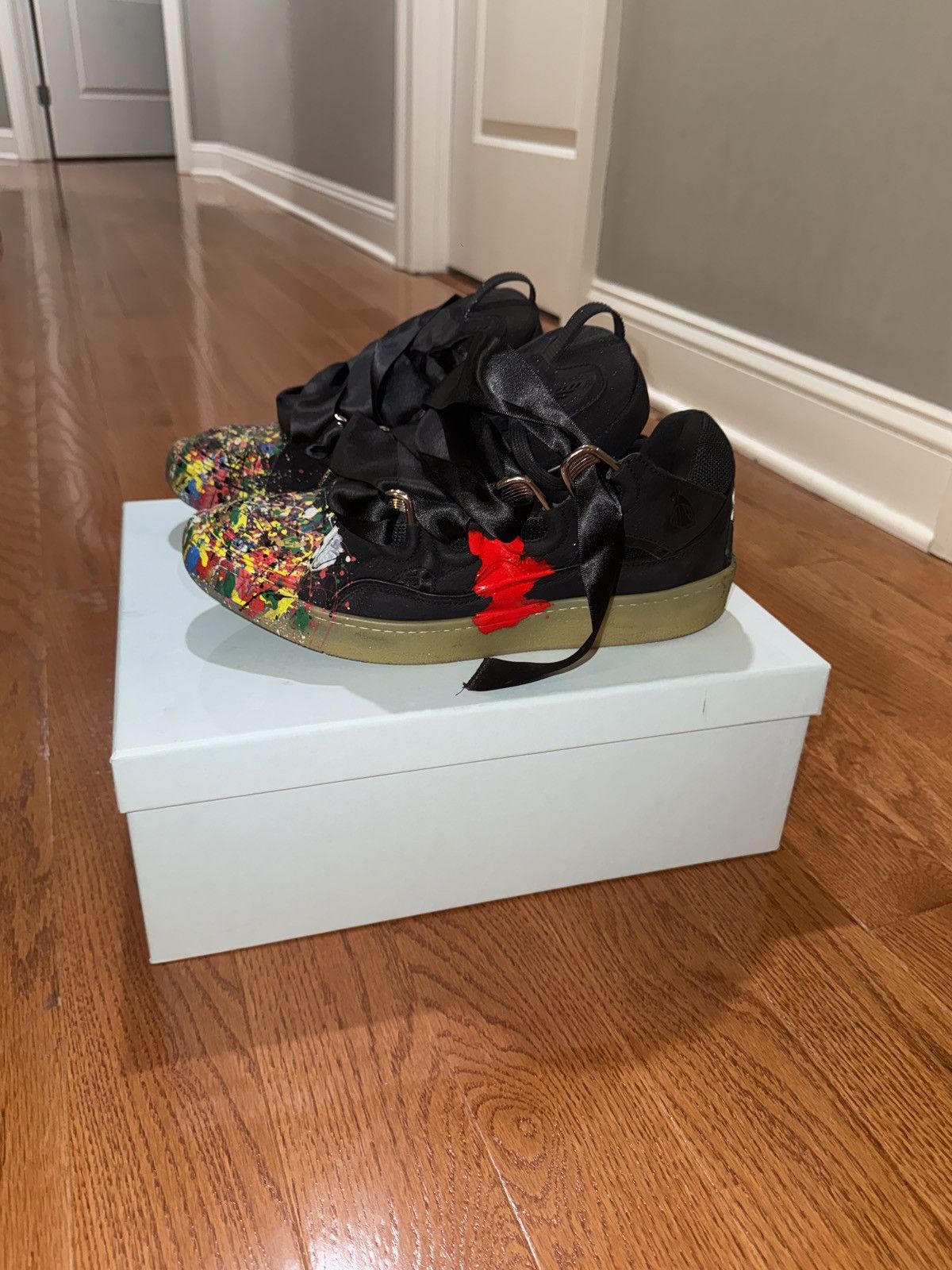 Gallery Dept. × Lanvin Gallery dept X Lanvins Size US 11 / EU 44 - 1 Thumbnail