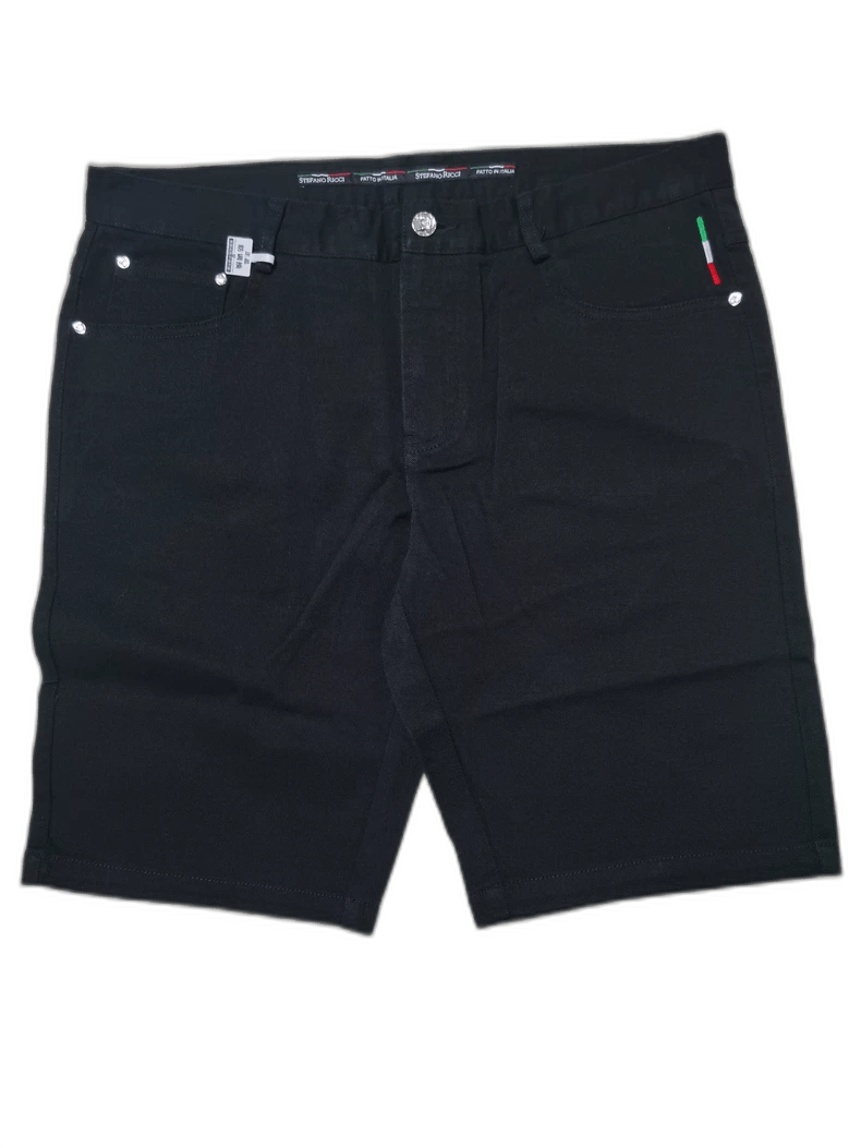Gucci Stefano Ricci Embroidered Shorts for Men Size US 36 / EU 52 - 1 Thumbnail