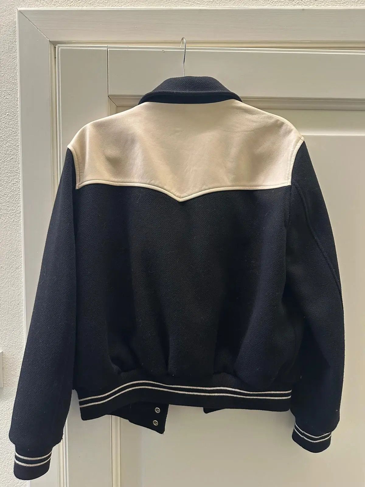 Celine Celine western teddy Size US M / EU 48-50 / 2 - 2 Thumbnail