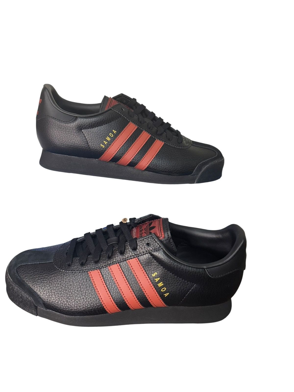 Adidas Adidas samoa Size US 9.5 / EU 42-43 - 5 Thumbnail