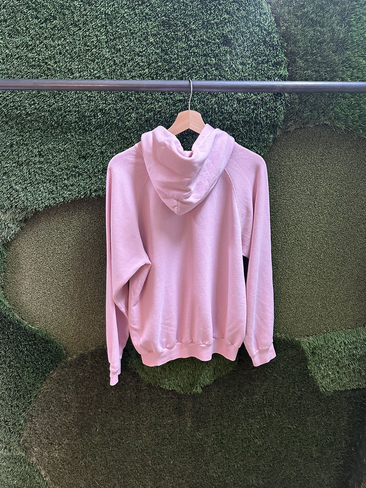 Vintage Vintage 1980s Friday Harbor Beach Club Hoodie Large Size US L / EU 52-54 / 3 - 2 Thumbnail