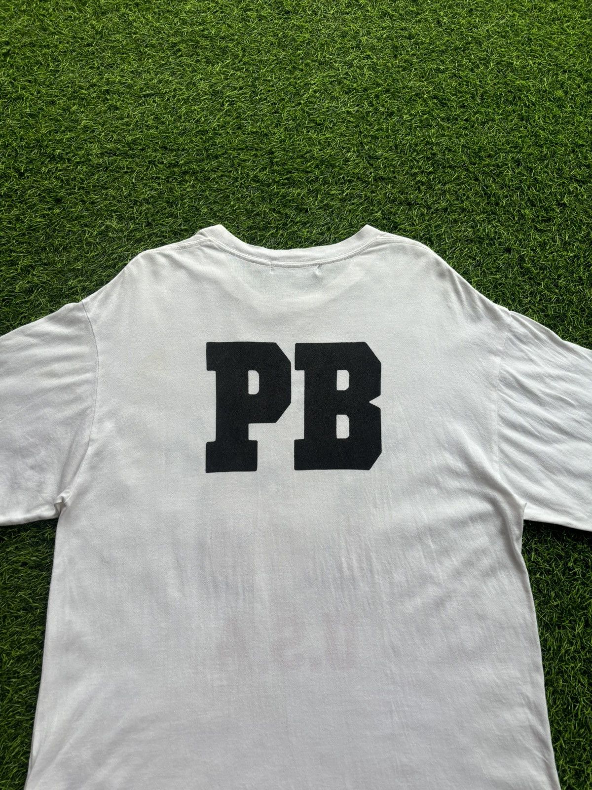 Hysteric Glamour × Playboy Hysteric Glamour Playboy Tshirt Size US M / EU 48-50 / 2 - 5 Thumbnail