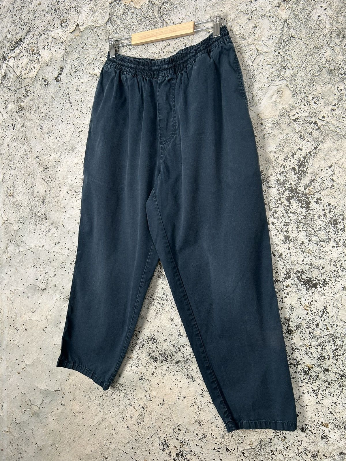 Polar Skate Co. Polar Skate Co Surf Pants Baggy Skateboarding Rap Size US 32 / EU 48 - 3 Thumbnail
