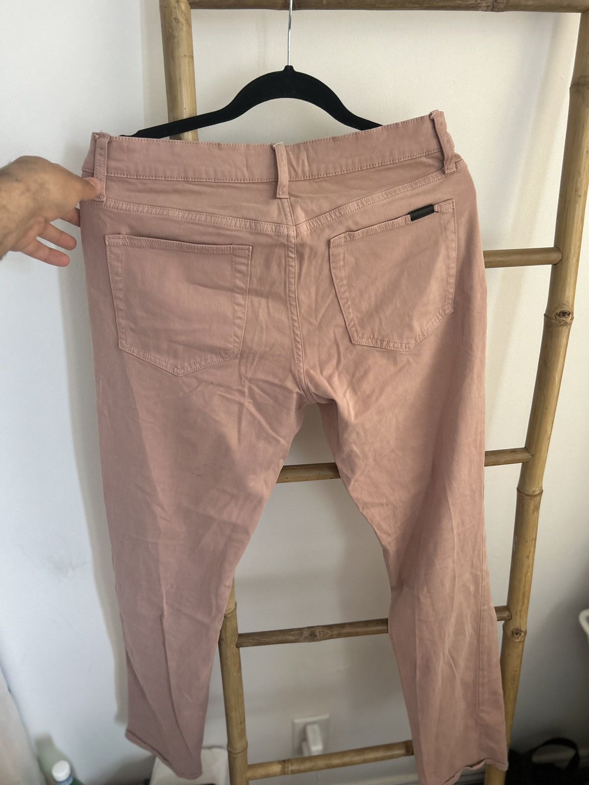 Joe's Joe’s Pants Size US 32 / EU 48 - 4 Thumbnail