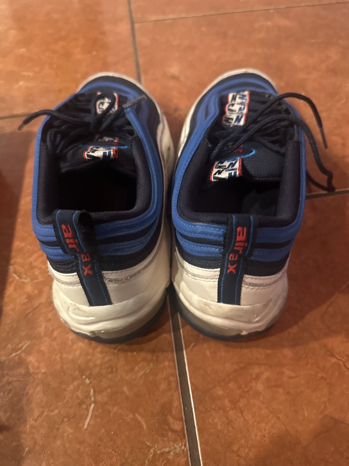 Nike Nike Air Max 97 SE Size US 11 / EU 44 - 4 Thumbnail