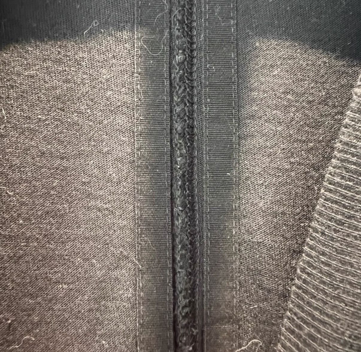 Rick Owens Rick Owens 23S Drkshdw Ghost Lace Vest / Tank Top Size US S / EU 44-46 / 1 - 3 Thumbnail