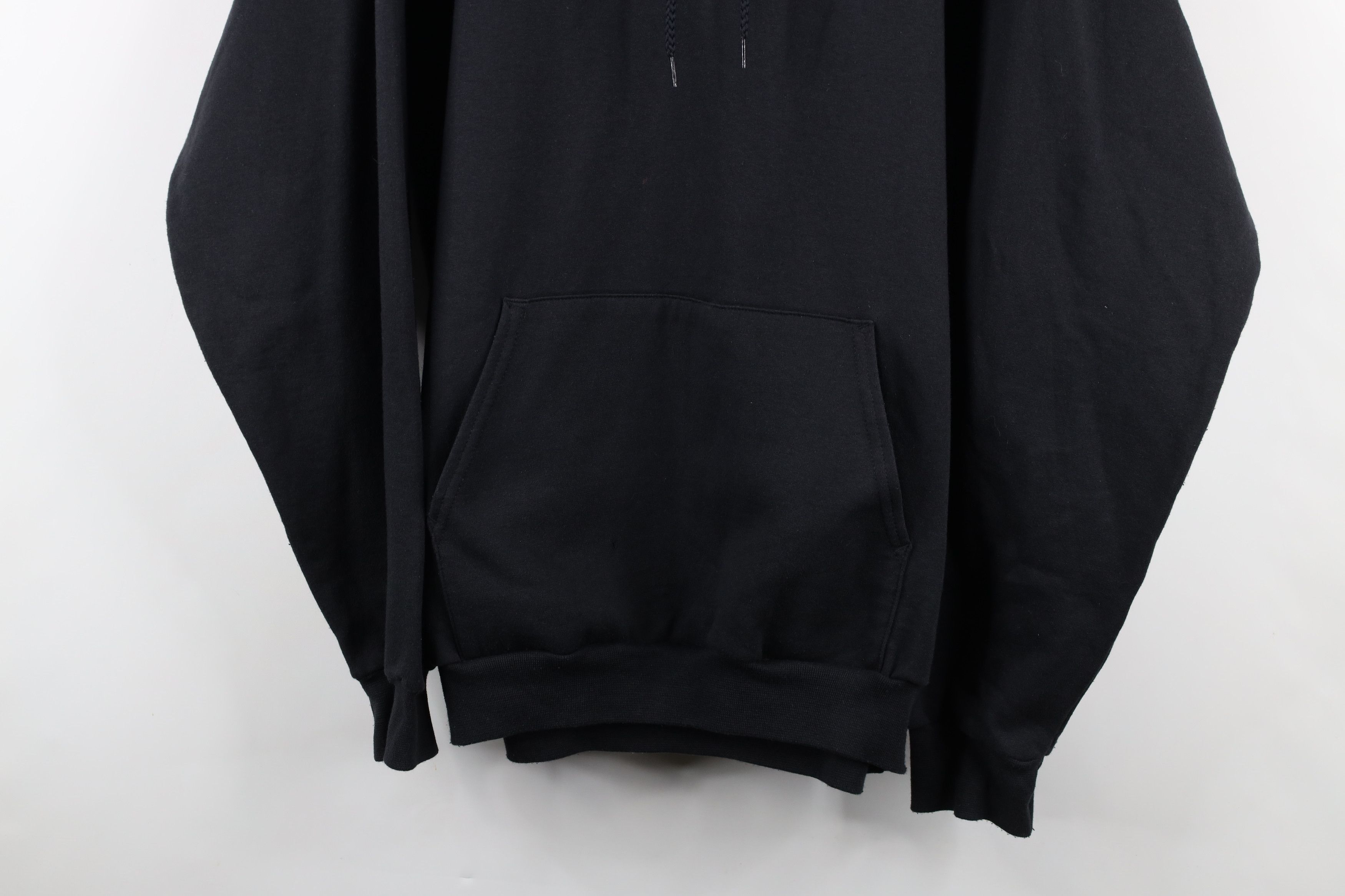 Vintage Vintage 90s Streetwear Myrtle Athletic Hoodie Sweatshirt Size US XL / EU 56 / 4 - 3 Thumbnail