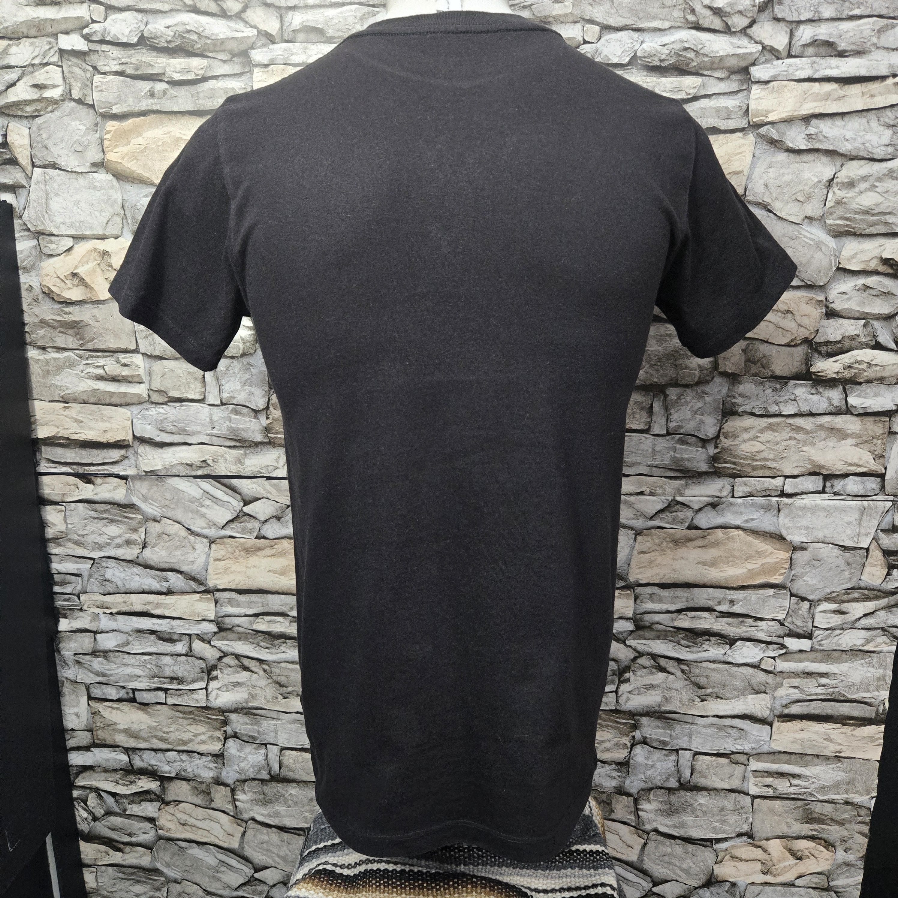 Other Playerytees black Y2k Kendrick Lamar collage-style Size S / US 4 / IT 40 - 2 Thumbnail