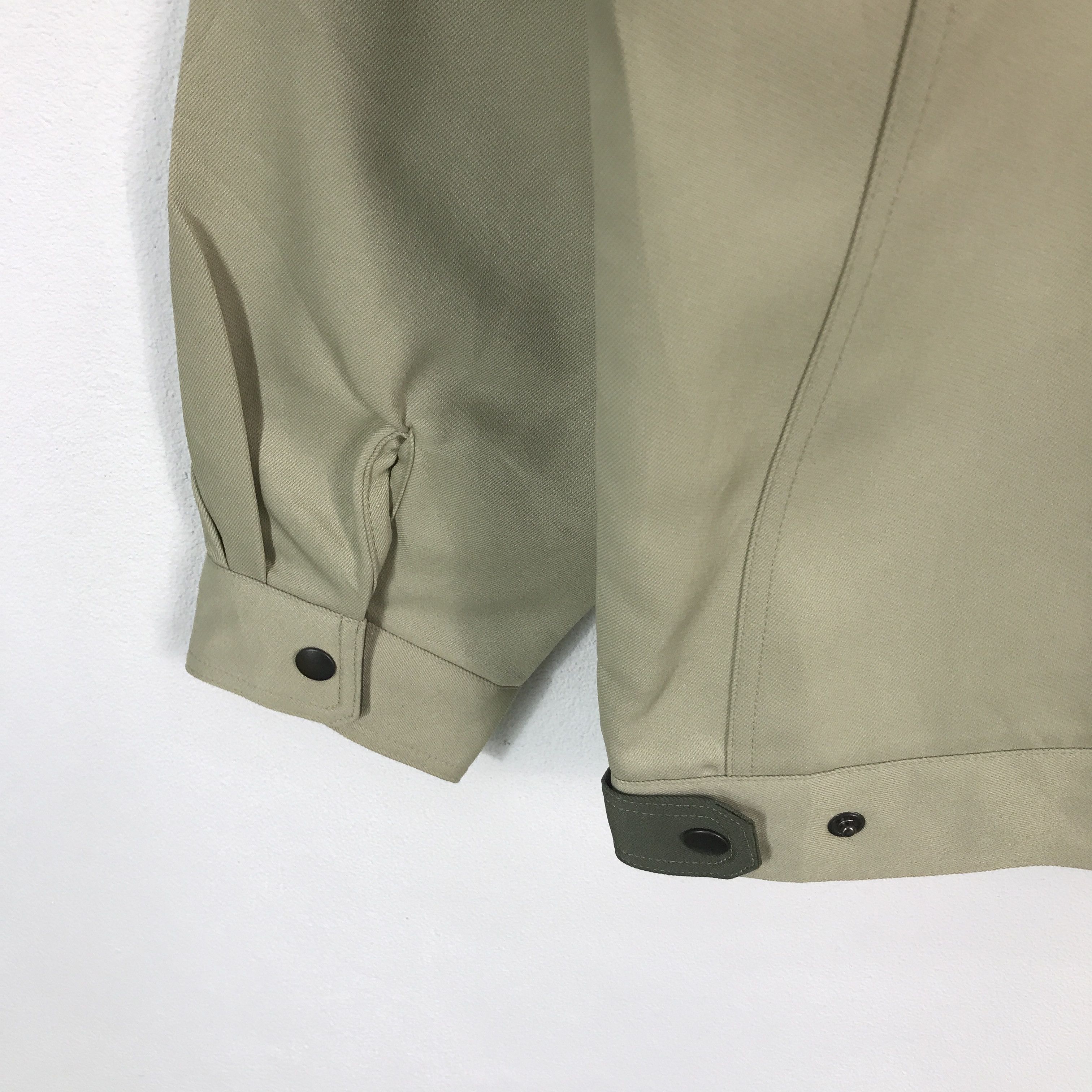 Japanese Brand × Sports Specialties Toyota x Trd racing development motorsport Japan jacket Size US M / EU 48-50 / 2 - 7 Thumbnail