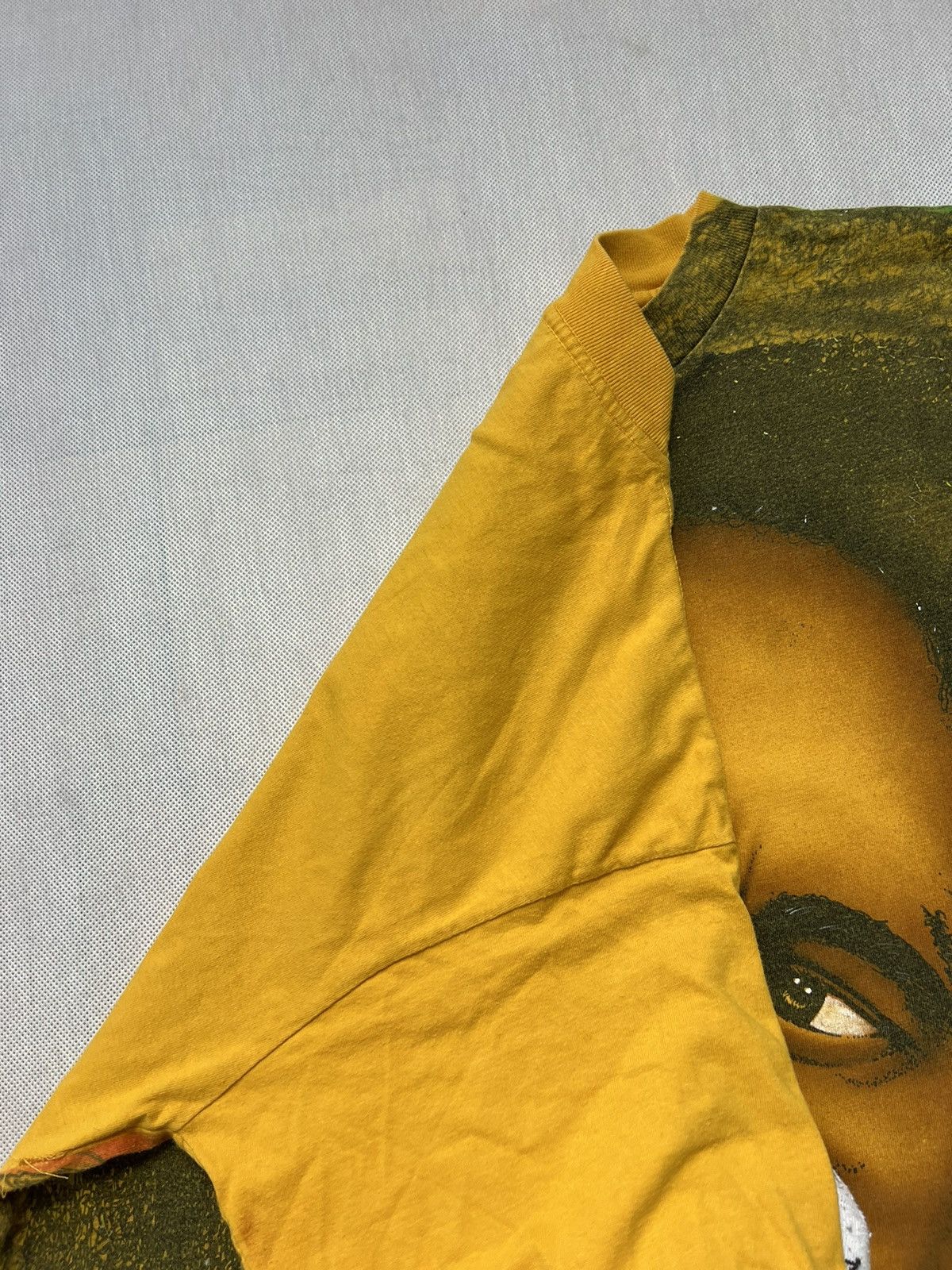 Band Tees Rare Tshirt Bob Marley 1994 Legend Jamaica Vintage 90’s Size US M / EU 48-50 / 2 - 5 Thumbnail