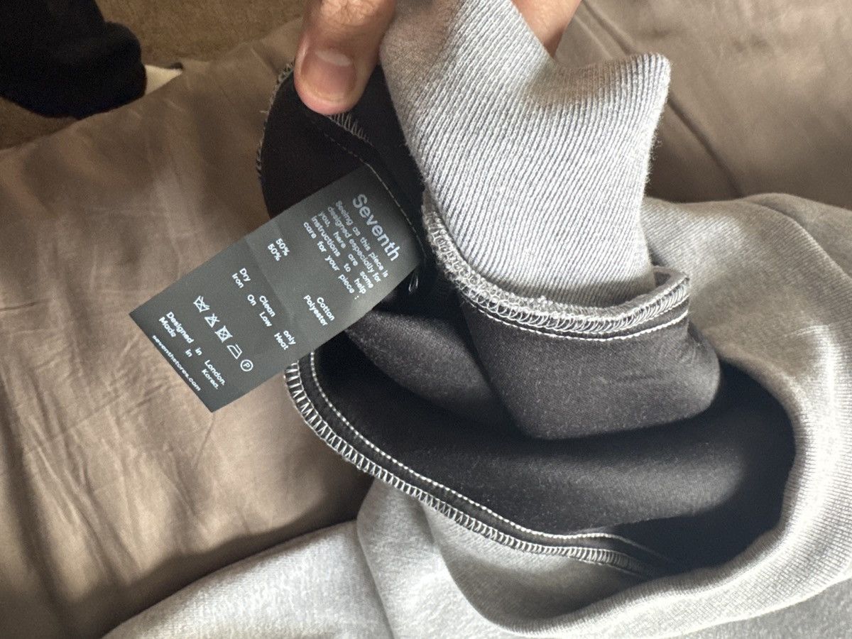 Seventh Seventh V2 Cloud Hoodie Size US M / EU 48-50 / 2 - 5 Thumbnail