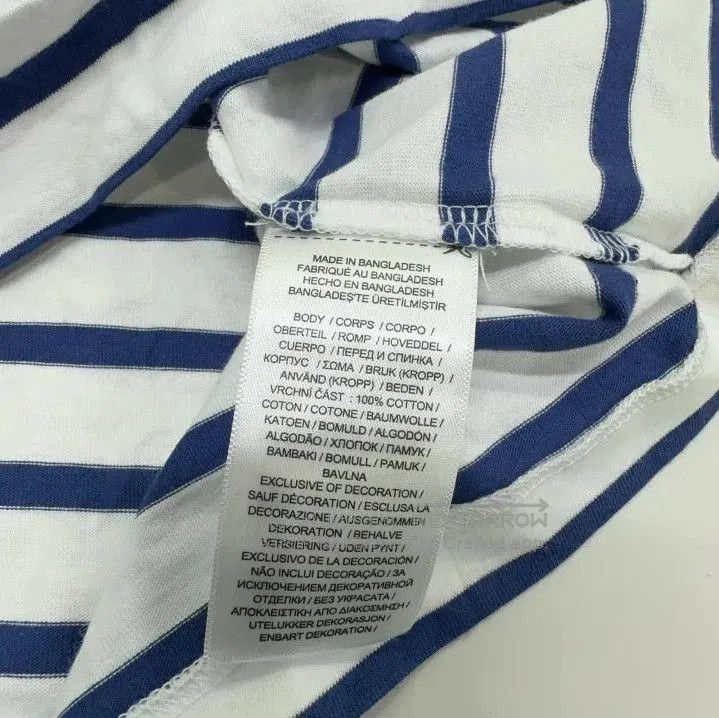 Polo Ralph Lauren Polo Ralph Lauren Men's Striped Short. Size US XS / EU 42 / 0 - 5 Thumbnail