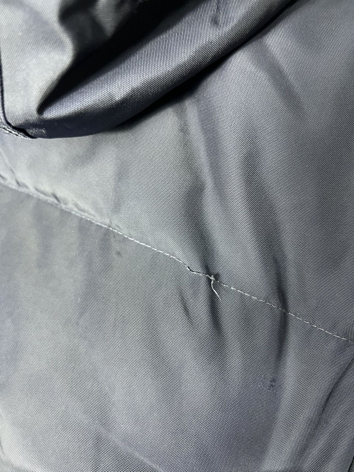 Parajumpers Vintage streetwear Outdoor Parajumpers Log Parka Jacket Size XS / US 0-2 / IT 36-38 - 20 Thumbnail