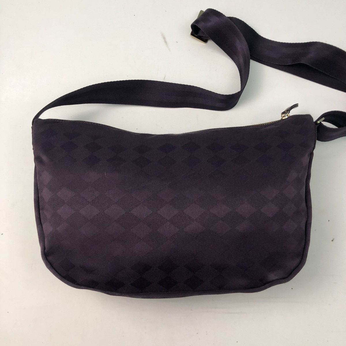 Vintage ‼️YES‼️ PORTER 10th ANNIVERSARY CROSSBODY SLING BAG Size ONE SIZE - 2 Thumbnail