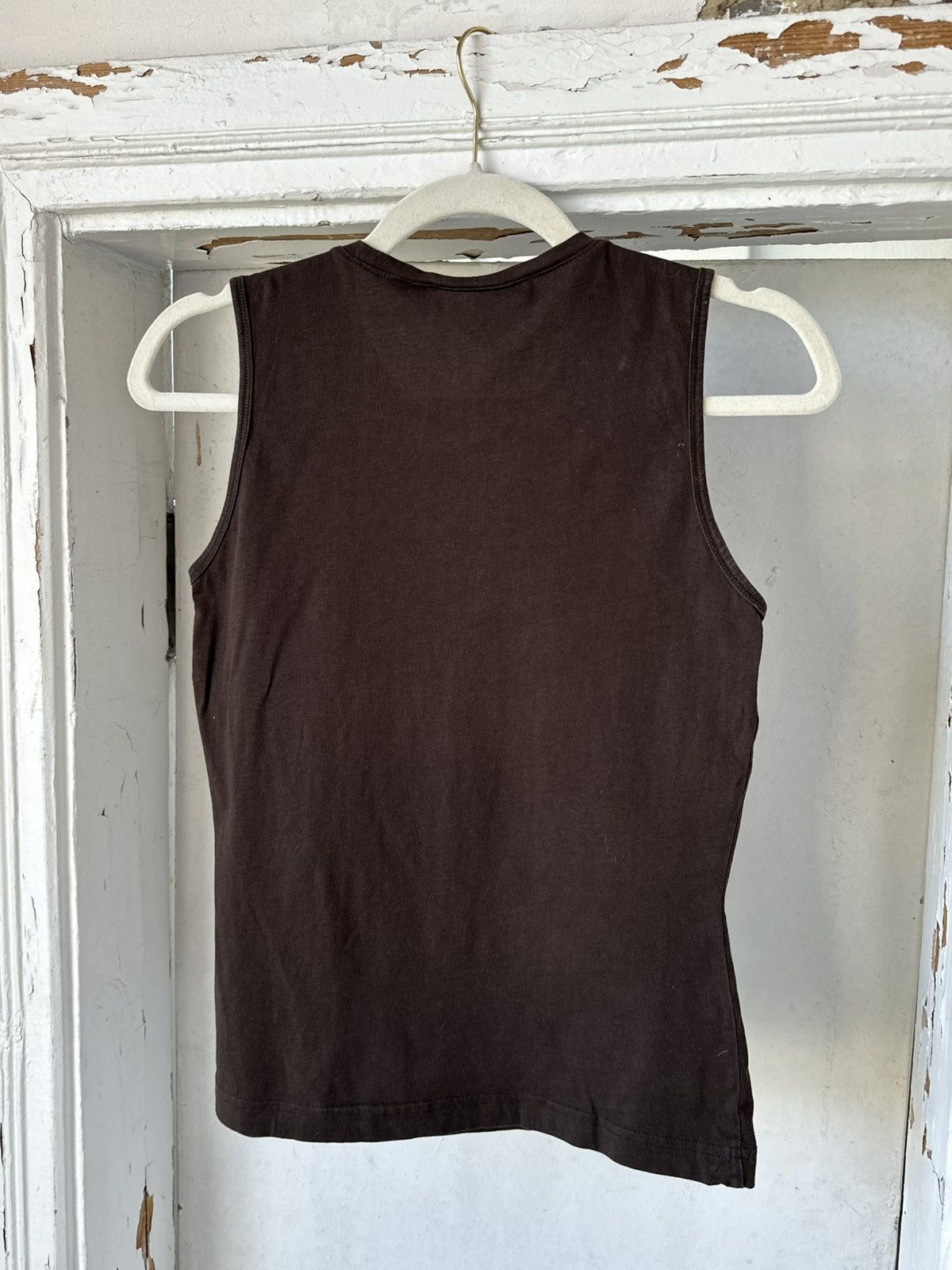 Beauty Beast × If Six Was Nine × Vintage Vintage Printed Top Size S / US 4 / IT 40 - 5 Thumbnail
