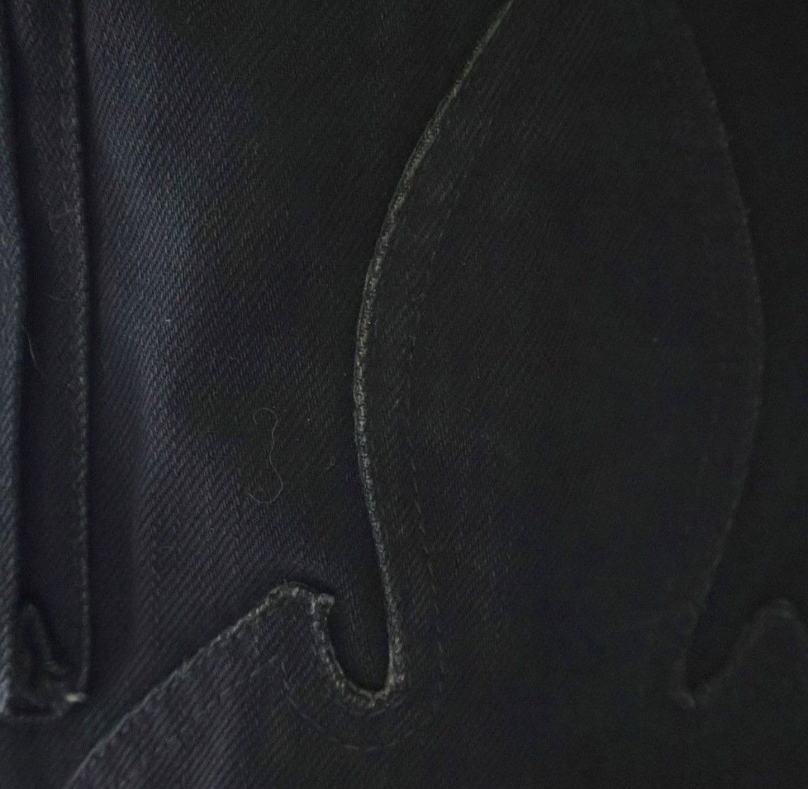Chrome Hearts Chrome Hearts Fatigue Cargo Long Pants Black Size US 32 / EU 48 - 5 Thumbnail