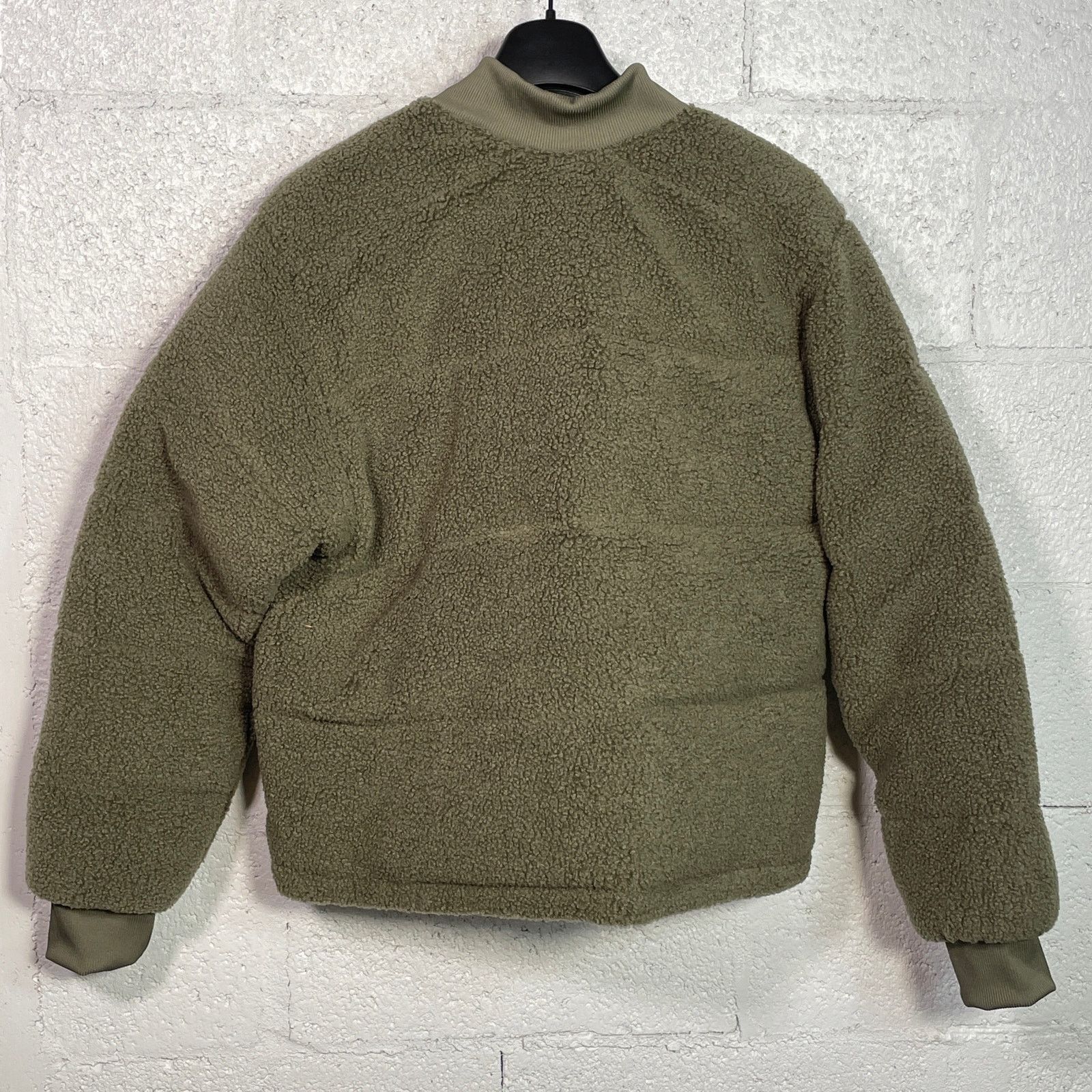 Columbia Columbia Women's Puffect Novelty Jacket - green XS Size XS / US 0-2 / IT 36-38 - 4 Thumbnail