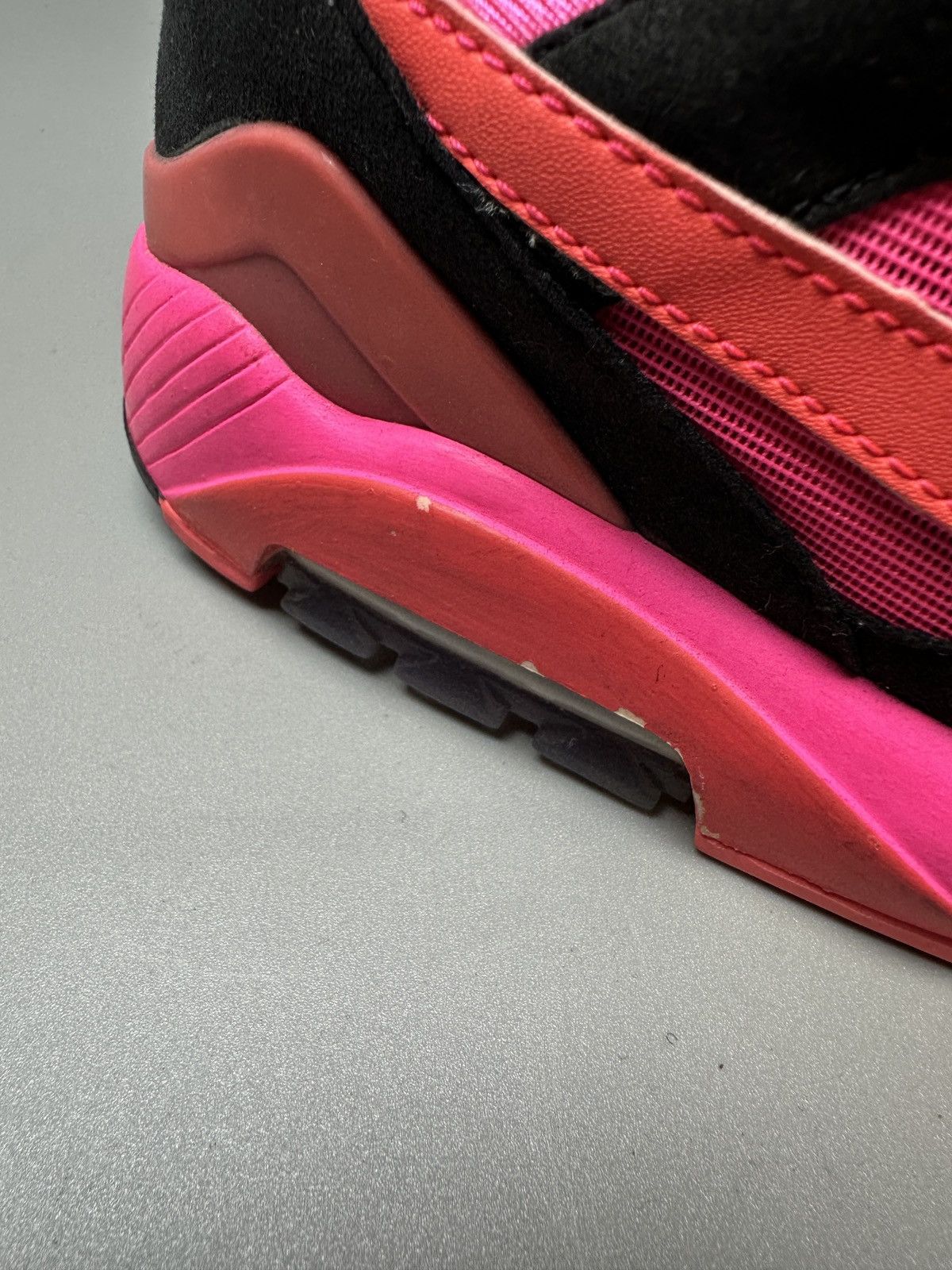 Comme des Garcons × Nike Nike x CDG Air Max 180 Size US 9 / EU 42 - 6 Thumbnail